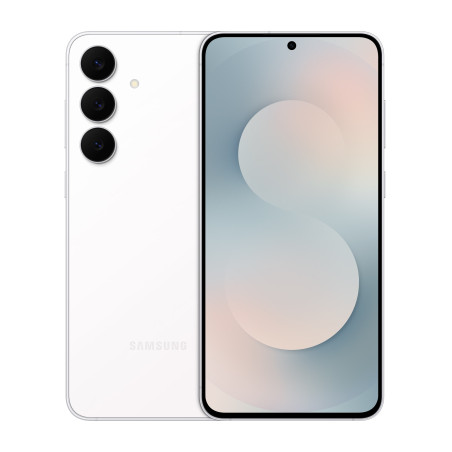 Мобільний телефон Samsung Galaxy S25 FE 8/512Gb White (SM-S731BZWIEUC)