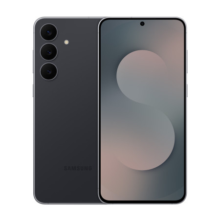 Мобільний телефон Samsung Galaxy S25 FE 8/256Gb Jetblack (SM-S731BZKGEUC)