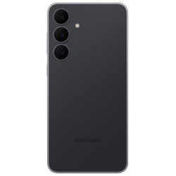 Мобільний телефон Samsung Galaxy S25 FE 8/256Gb Jetblack (SM-S731BZKGEUC)