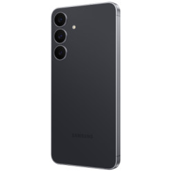 Мобільний телефон Samsung Galaxy S25 FE 8/256Gb Jetblack (SM-S731BZKGEUC)