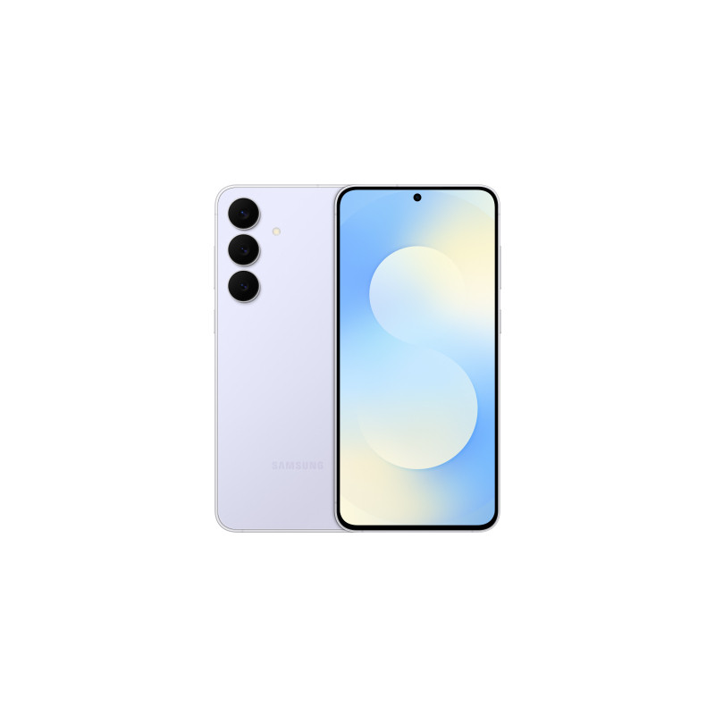 Мобільний телефон Samsung Galaxy S25 FE 8/256Gb Icyblue (SM-S731BLBGEUC)