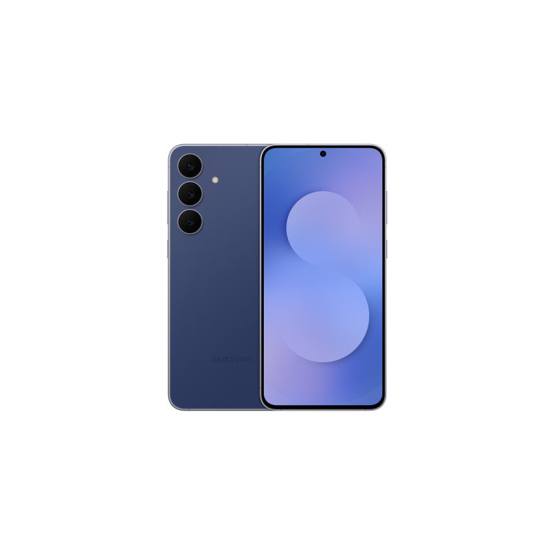 Мобільний телефон Samsung Galaxy S25 FE 8/256Gb Navy (SM-S731BDBGEUC)