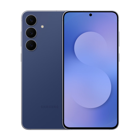 Мобільний телефон Samsung Galaxy S25 FE 8/256Gb Navy (SM-S731BDBGEUC)