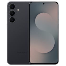 Мобільний телефон Samsung Galaxy S25 FE 8/128Gb Jetblack (SM-S731BZKDEUC)