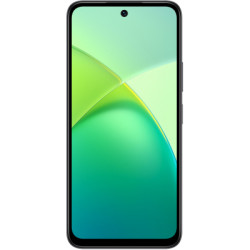 Мобільний телефон Infinix Smart 10 4/128Gb Sleek Black (4894947084423)