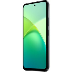 Мобільний телефон Infinix Smart 10 4/128Gb Sleek Black (4894947084423)