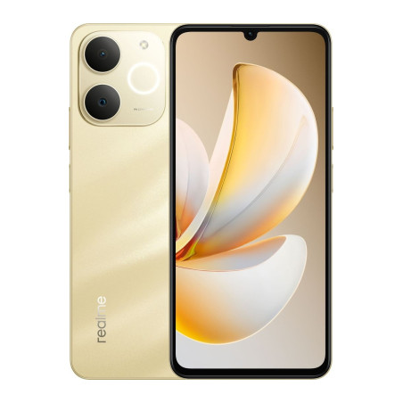 Мобільний телефон realme Note 70 4/128GB Beach Gold