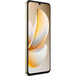 Мобільний телефон realme Note 70 4/128GB Beach Gold