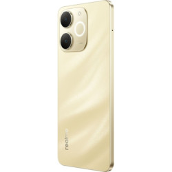 Мобільний телефон realme Note 70 4/128GB Beach Gold