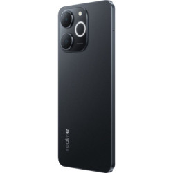 Мобільний телефон realme Note 70 4/128GB Obsidian Black