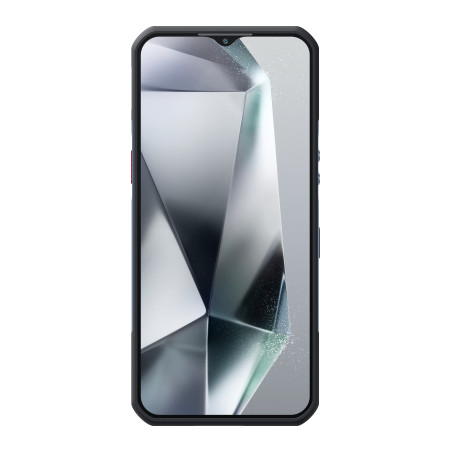 Мобільний телефон OUKITEL WP35 Pro 12/512GB Gray (6931940795289)