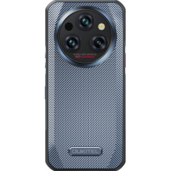 Мобільний телефон OUKITEL WP35 Pro 12/512GB Gray (6931940795289)
