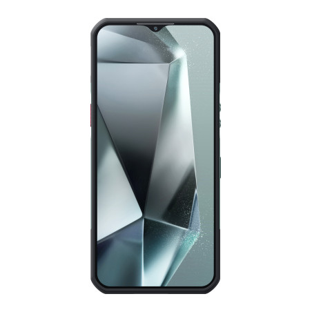 Мобільний телефон OUKITEL WP35 Pro 12/512GB Green (6931940795302)