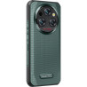 Мобільний телефон OUKITEL WP35 Pro 12/512GB Green (6931940795302)