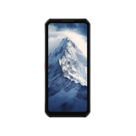 Мобільний телефон OUKITEL WP56 12/512GB Black (6941749811516)