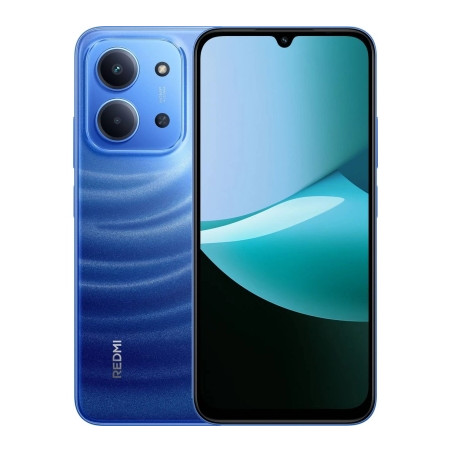 Мобільний телефон Xiaomi Redmi 15C 8/256GB Moonlight Blue (1163431)