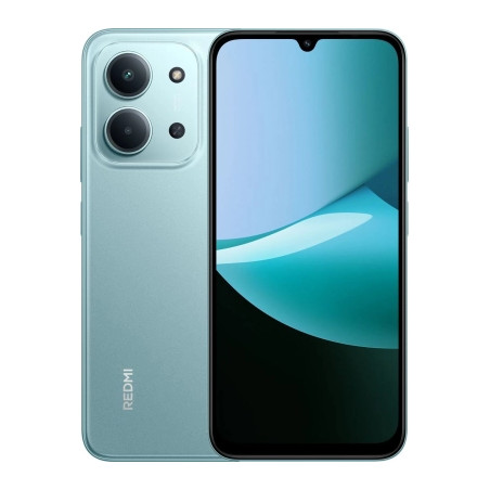 Мобільний телефон Xiaomi Redmi 15C 4/128GB Mint Green (1163426)