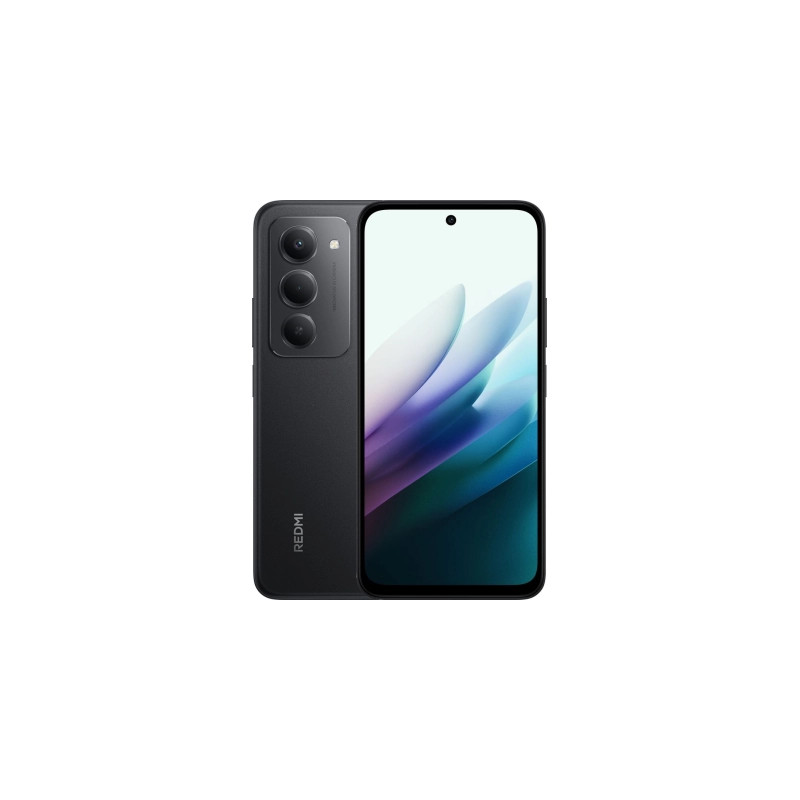 Мобільний телефон Xiaomi Redmi 15 6/128GB Midnight Black (1163419)