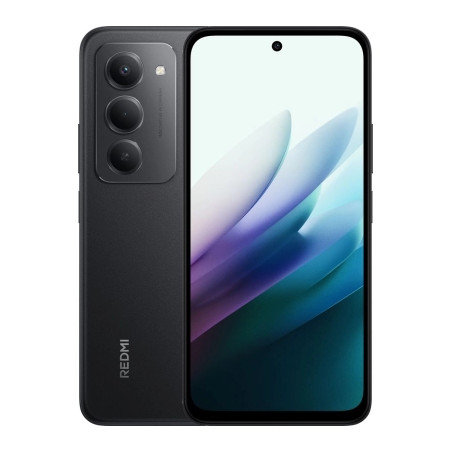 Мобільний телефон Xiaomi Redmi 15 6/128GB Midnight Black (1163419)