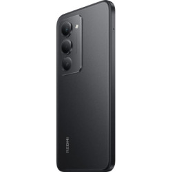 Мобільний телефон Xiaomi Redmi 15 6/128GB Midnight Black (1163419)