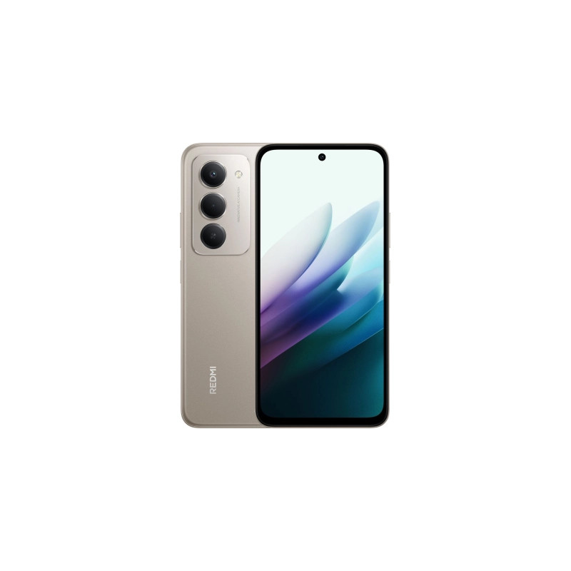 Мобільний телефон Xiaomi Redmi 15 6/128GB Titan Gray (1163420)