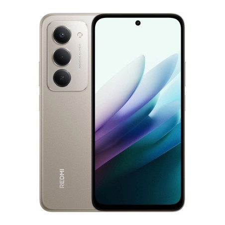 Мобільний телефон Xiaomi Redmi 15 6/128GB Titan Gray (1163420)