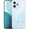 Мобільний телефон Oppo Reno14 F 5G 8/256GB Opal Blue (OFCPH2743 _BLUE_8/256)