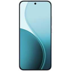 Мобільний телефон Oppo Reno14 F 5G 8/256GB Opal Blue (OFCPH2743 _BLUE_8/256)