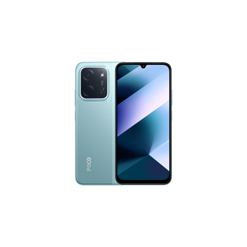 Мобільний телефон Xiaomi Poco C85 6/128Gb Green (1163434)