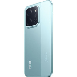 Мобільний телефон Xiaomi Poco C85 6/128Gb Green (1163434)