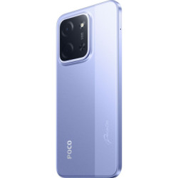 Мобільний телефон Xiaomi Poco C85 8/256Gb Purple (1163438)