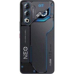 Мобільний телефон ZTE Nubia Neo 3 GT 5G 12/256GB Gray (1164537)