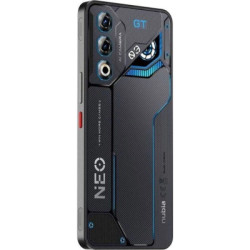 Мобільний телефон ZTE Nubia Neo 3 GT 5G 12/256GB Gray (1164537)