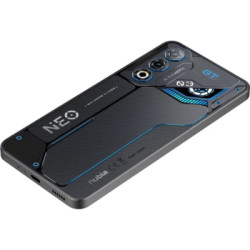 Мобільний телефон ZTE Nubia Neo 3 GT 5G 12/256GB Gray (1164537)