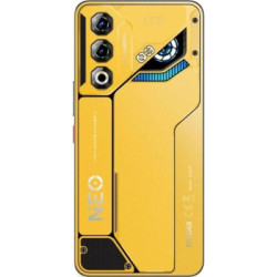 Мобільний телефон ZTE Nubia Neo 3 GT 5G 12/256GB Yellow (1164538)