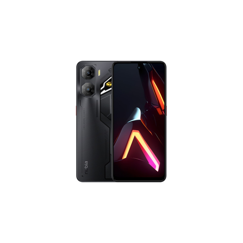 Мобільний телефон ZTE Nubia Neo 3 5G 8/256GB Black (1164535)