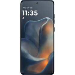 Мобільний телефон Motorola Edge 60 12/256GB Gibraltar Sea (PB7H0031RS)