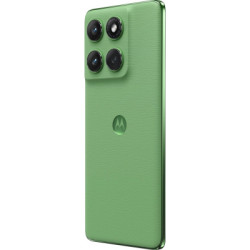 Мобільний телефон Motorola Edge 60 12/256GB Shamrock (PB7H0032RS)