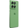 Мобільний телефон Motorola Edge 60 12/256GB Shamrock (PB7H0032RS)