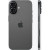 Мобільний телефон Apple iPhone 17 256GB Black (MG6J4)