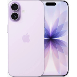 Мобільний телефон Apple iPhone 17 256GB Lavender (MG6M4)