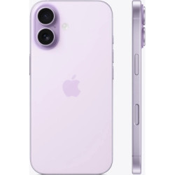 Мобільний телефон Apple iPhone 17 256GB Lavender (MG6M4)