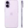 Мобільний телефон Apple iPhone 17 256GB Lavender (MG6M4)