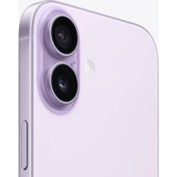 Мобільний телефон Apple iPhone 17 256GB Lavender (MG6M4)