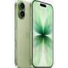 Мобільний телефон Apple iPhone 17 256GB Sage (MG6N4)