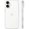 Мобільний телефон Apple iPhone 17 256GB White (MG6K4)