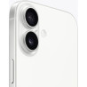 Мобільний телефон Apple iPhone 17 256GB White (MG6K4)