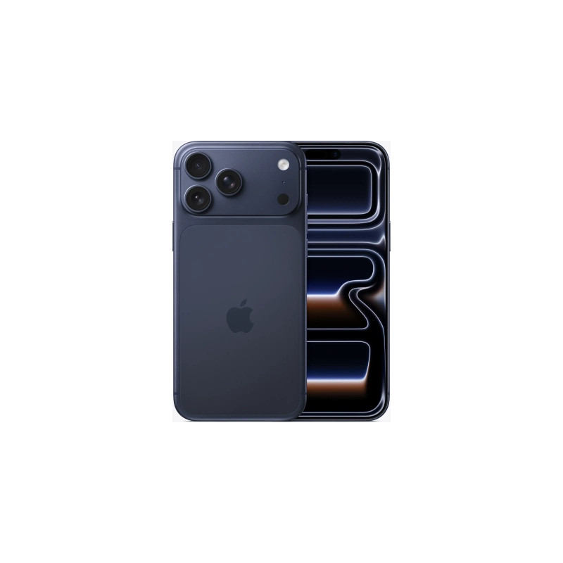 Мобільний телефон Apple iPhone 17 Pro Max 256GB Deep Blue (MFYP4)