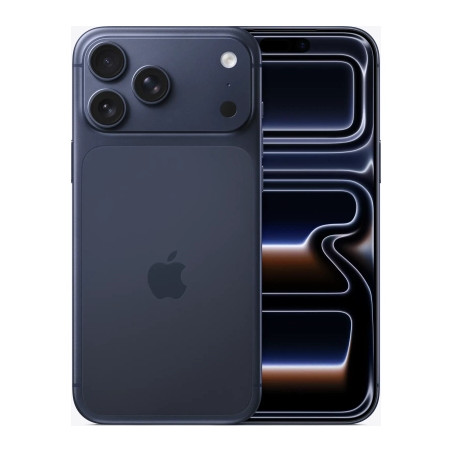 Мобільний телефон Apple iPhone 17 Pro Max 256GB Deep Blue (MFYP4)