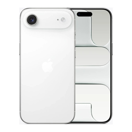 Мобільний телефон Apple iPhone Air 256GB Cloud White (MG2M4)